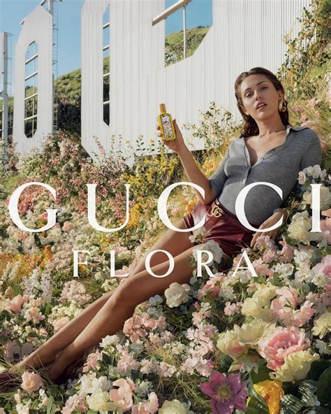 havana libre collection gucci|flora print for Gucci.